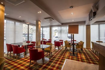 Best Western Hotel Apollo