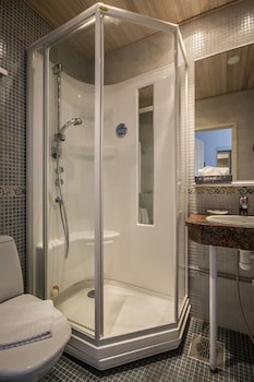 Best Western Hotel Apollo