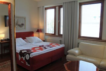 Best Western Hotel Apollo