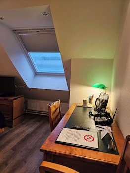 Best Western Hotel Apollo