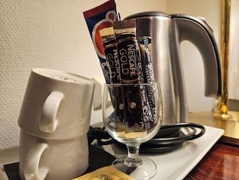 Best Western Hotel Apollo