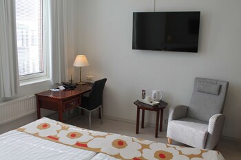 Best Western Hotel Apollo