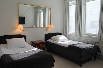 Best Western Hotel Apollo