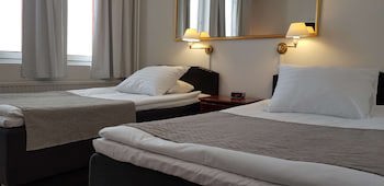 Best Western Hotel Apollo