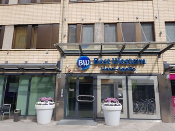 Best Western Hotel Apollo