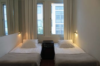 Best Western Hotel Apollo
