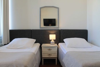 Best Western Hotel Apollo