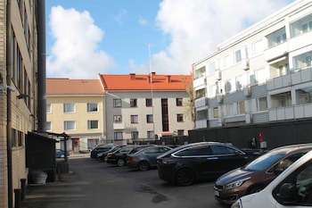 Best Western Hotel Apollo