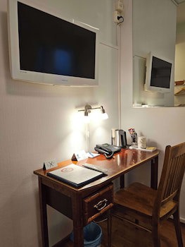 Best Western Hotel Apollo