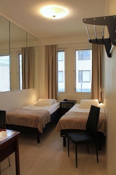 Best Western Hotel Apollo