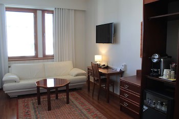 Best Western Hotel Apollo