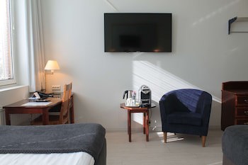 Best Western Hotel Apollo