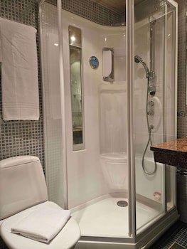 Best Western Hotel Apollo