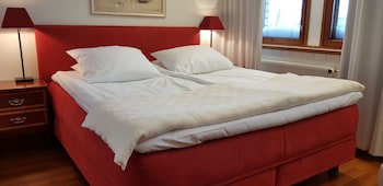 Best Western Hotel Apollo
