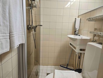 Best Western Hotel Apollo