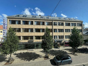 Best Western Hotel Apollo