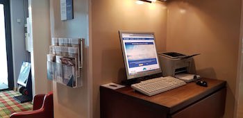 Best Western Hotel Apollo