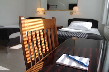 Best Western Hotel Apollo