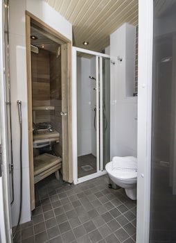 Best Western Hotel Apollo