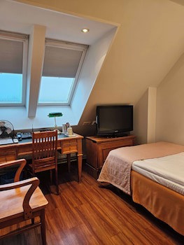 Best Western Hotel Apollo
