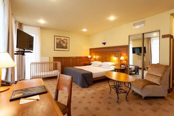 Best Western Santakos Hotel