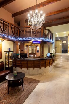 Best Western Santakos Hotel