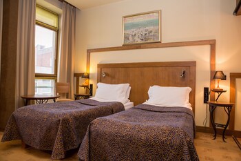 Best Western Santakos Hotel