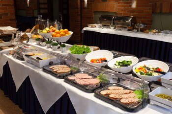 Best Western Santakos Hotel