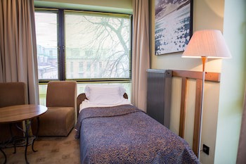 Best Western Santakos Hotel