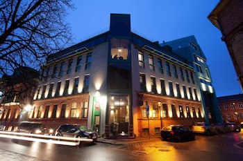 Best Western Santakos Hotel