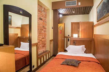 Best Western Santakos Hotel