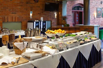 Best Western Santakos Hotel