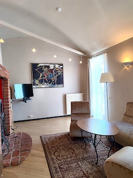 Best Western Santakos Hotel