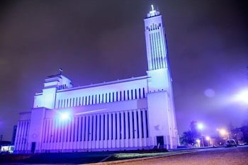 Best Western Santakos Hotel