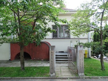 Best Western Santakos Hotel