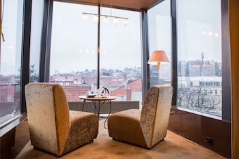 Best Western Santakos Hotel