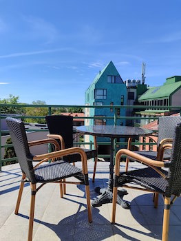 Best Western Santakos Hotel