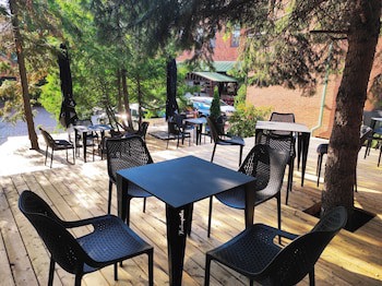 Best Western Santakos Hotel