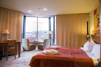 Best Western Santakos Hotel