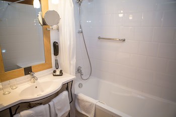 Best Western Santakos Hotel