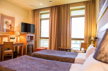 Best Western Santakos Hotel