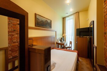 Best Western Santakos Hotel