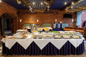 Best Western Santakos Hotel