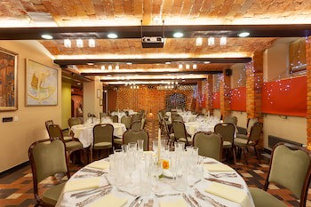 Best Western Santakos Hotel