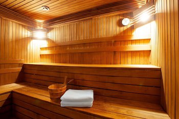 Best Western Santakos Hotel