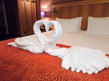 Best Western Santakos Hotel