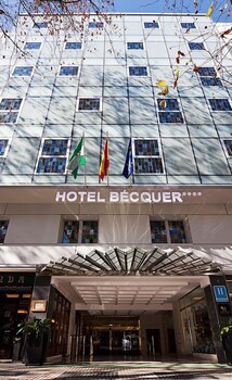Becquer Hotel