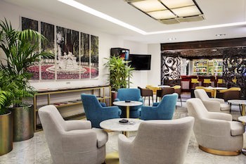 Becquer Hotel