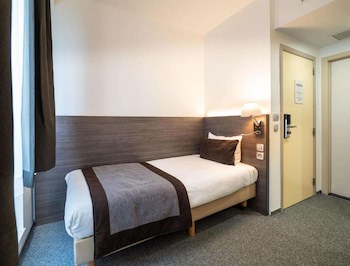 Best Western City Centre