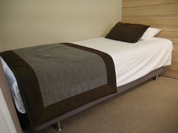 Best Western City Centre